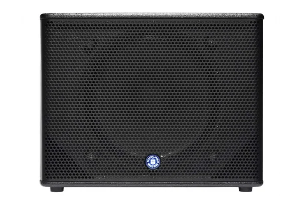 TOPP PRO KS18A 18 Aktif Subwoofer 2000W/4000W