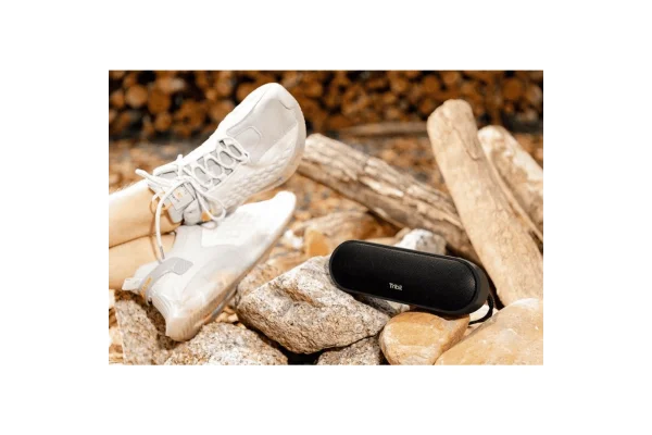 Tribit MaxSound PLUS Taşınabilir Bluetooth Hoparlör