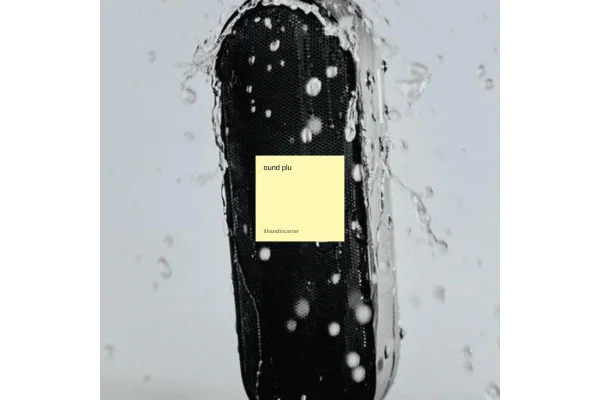 Tribit MaxSound PLUS Taşınabilir Bluetooth Hoparlör