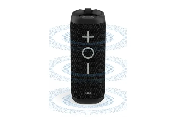Tribit StormBox Taşınabilir Bluetooth Hoparlör