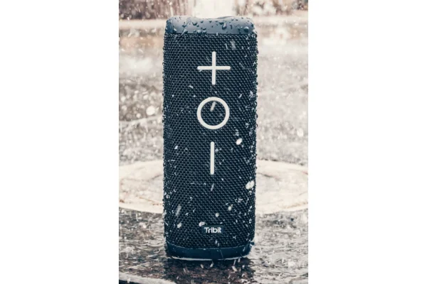 Tribit StormBox Taşınabilir Bluetooth Hoparlör