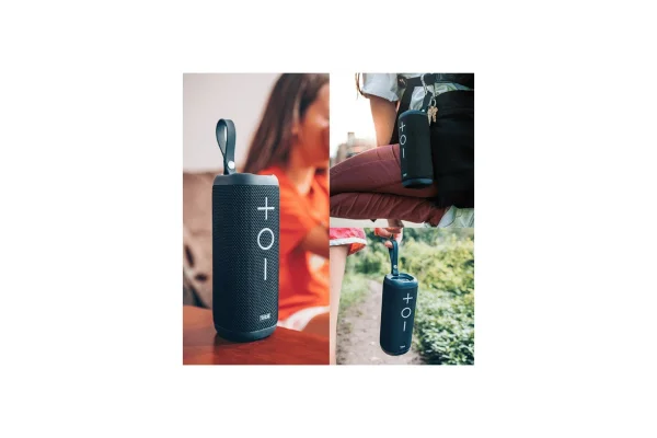 Tribit StormBox Taşınabilir Bluetooth Hoparlör