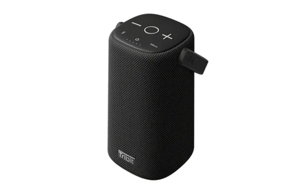 Tribit StromBox Pro taşınabilir bluetooth hoparlör