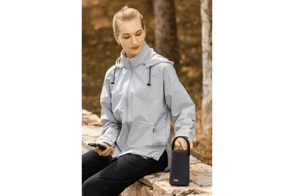 Tribit StromBox Pro taşınabilir bluetooth hoparlör