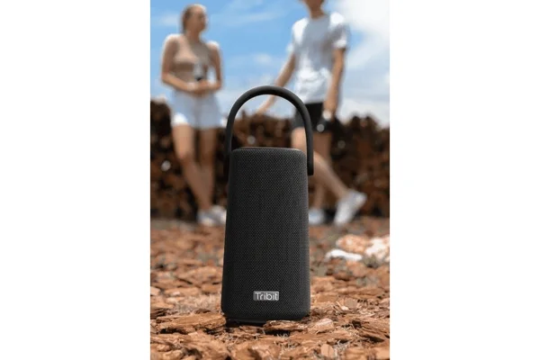 Tribit StromBox Pro taşınabilir bluetooth hoparlör