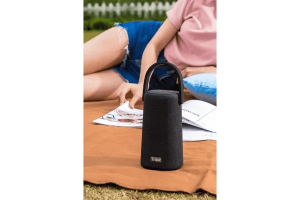 Tribit StromBox Pro taşınabilir bluetooth hoparlör