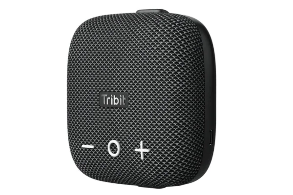 Tribit ThunderBox Taşınabilir Bluetooth Hoparlör