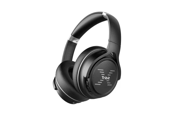 Tribit xFREE GO Bluetooth Özellikli Kulak Üstü Kulaklık