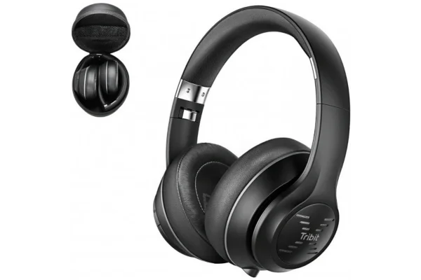 Tribit XFree Tune Bluetooth Kulaklık