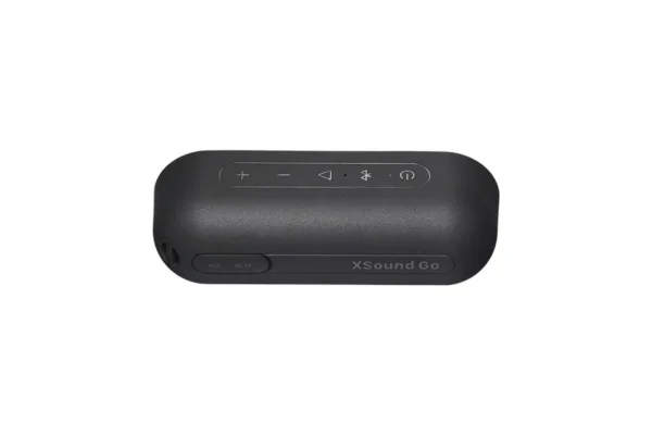 Tribit XSound Go Taşınabilir Bluetooth Hoparlör