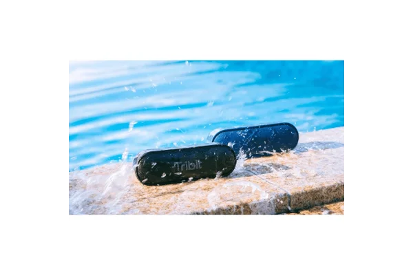 Tribit XSound Go Taşınabilir Bluetooth Hoparlör