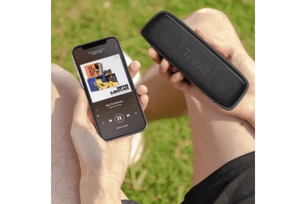 Tribit Xsound Surf Taşınabilir Bluetooth Hoparlör