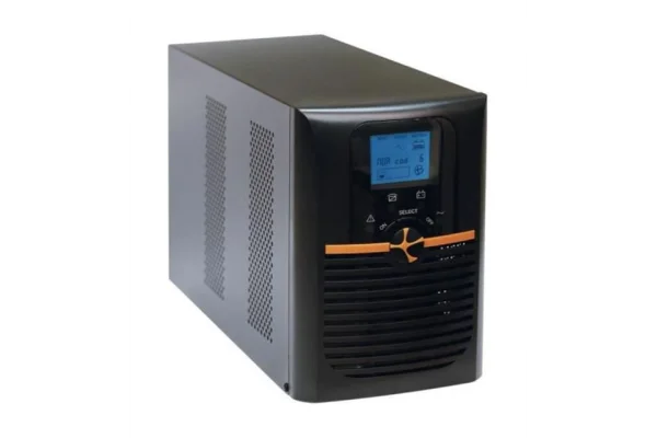 Tunçmatik Newtech Pro II X9 3 KVA Lcd Online Ups (TSK5309)