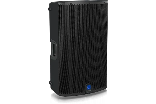 Turbosound IQ15 DSP Aktif Hoparlör 15 2500W 132-dB