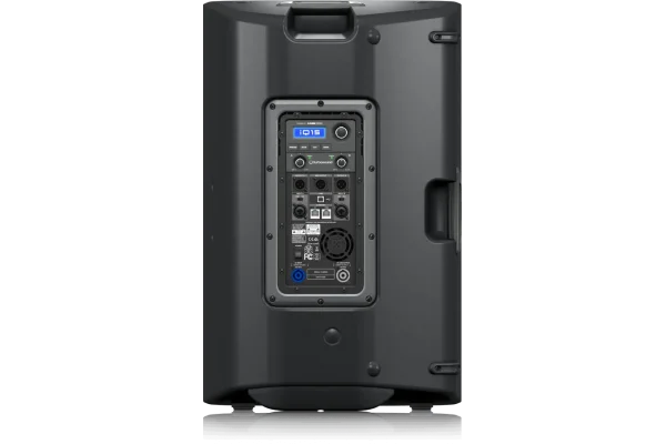 Turbosound IQ15 DSP Aktif Hoparlör 15 2500W 132-dB