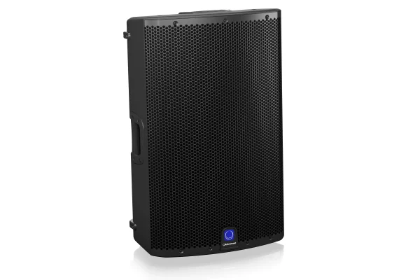 Turbosound iX15 15 Aktif Hoparlör 1000W Phone/iPad and Bluetooth