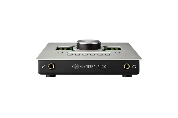 Universal Audio Apollo Twin USB Heritage Edition
