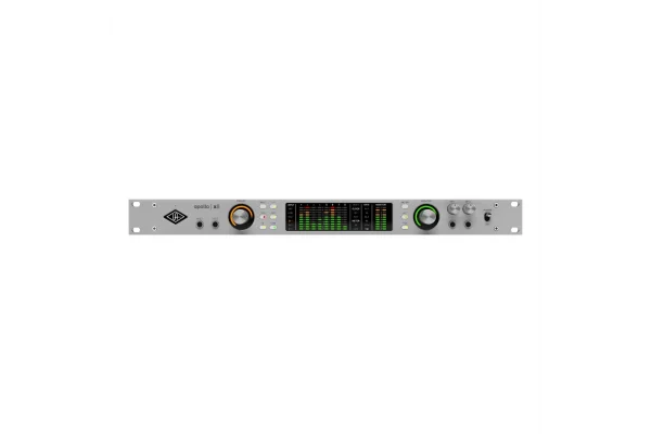 Universal Audio Apollo x8 | Gen 2 - Studio
