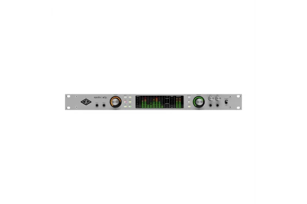 Universal Audio Apollo x8p | Gen 2 - Studio