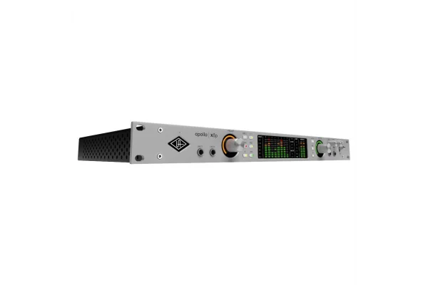 Universal Audio Apollo x8p | Gen 2 - Studio