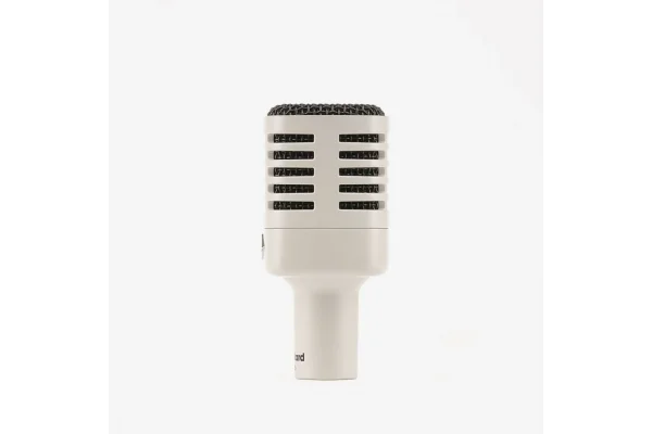 Universal Audio SD-3 Dinamik Mikrofon (Tek) Hemisphere Modellemeli Dinamik Mikrofon