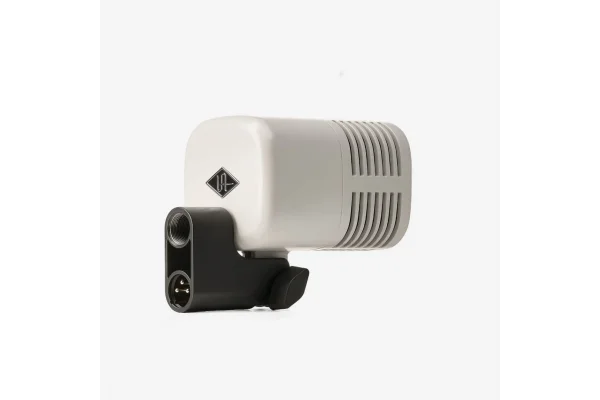 Universal Audio SD-5 Dinamik Mikrofon Hemisphere Modellemeli Dinamik Mikrofon