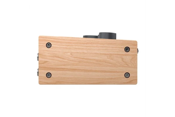 Universal Audio Volt 276 Studio Pack, USB-C Ses Kartı, Mikrofon ve Kulaklık paketi