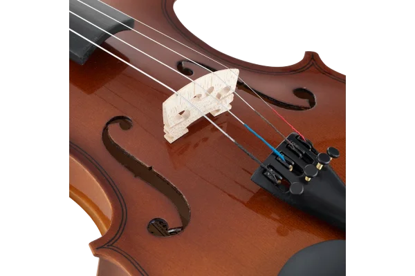 VANETTA VL-1B 3/4 Parlak Keman (10-12 Yaş)