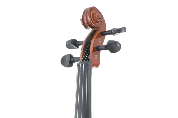 VANETTA VL-1B 3/4 Parlak Keman (10-12 Yaş)