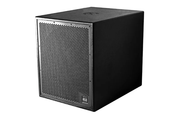 VUE audiotechnik is-12 Pasif Subwoofer, 12 800W 122 db