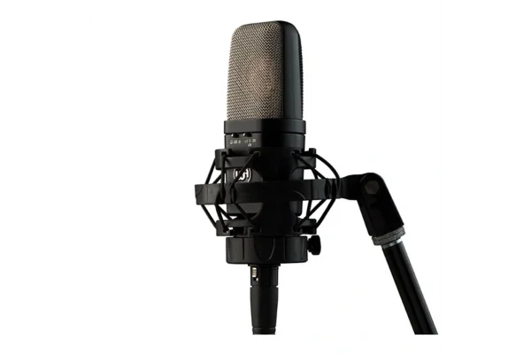 Warm Audio WA-14 Klasik 414 tasarımlı profesyonel stüdyo kondenser mikrofon