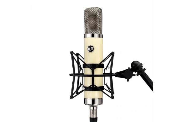 Warm Audio WA-251 Klasik 251 tasarımlı profesyonel stüdyo kondenser mikrofon