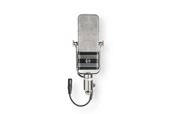 Warm Audio WA-44 Studio Ribbon Microphone