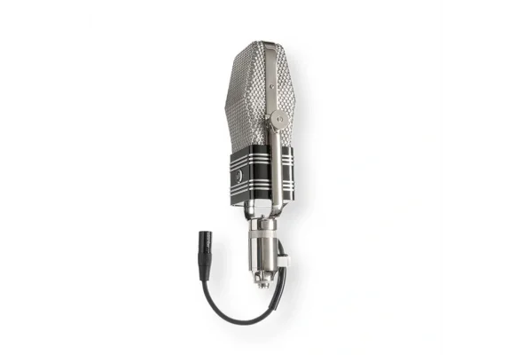 Warm Audio WA-44 Studio Ribbon Microphone