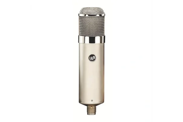 Warm Audio WA-47 47 Stili Vintage Tüplü Mikrofon