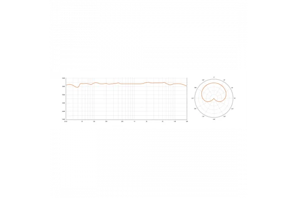 Warm Audio WA-47 47 Stili Vintage Tüplü Mikrofon