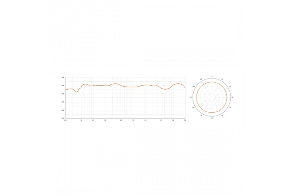Warm Audio WA-47 47 Stili Vintage Tüplü Mikrofon