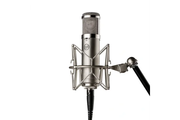 Warm Audio WA-47jr 47 Stili Vintage FET Kondenser Mikrofon