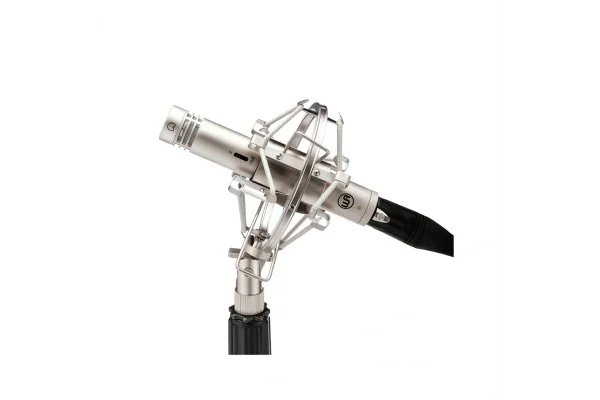 Warm Audio WA-84 Single Mikrofon Klasik 84 tasarımlı profesyonel kondenser kalem mikrofon