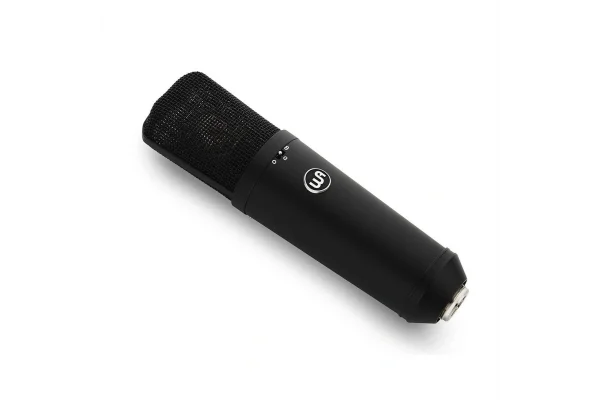 Warm Audio WA-87 R2 Geniş diyafram kondenser mikrofon