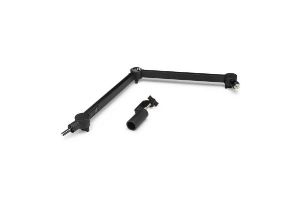 Warm Audio WA-MBA Profesyonel masa üstü boom kolu