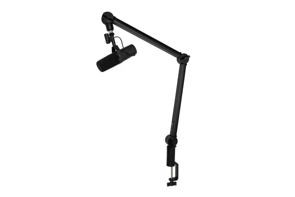 Warm Audio WA-MBA Profesyonel masa üstü boom kolu