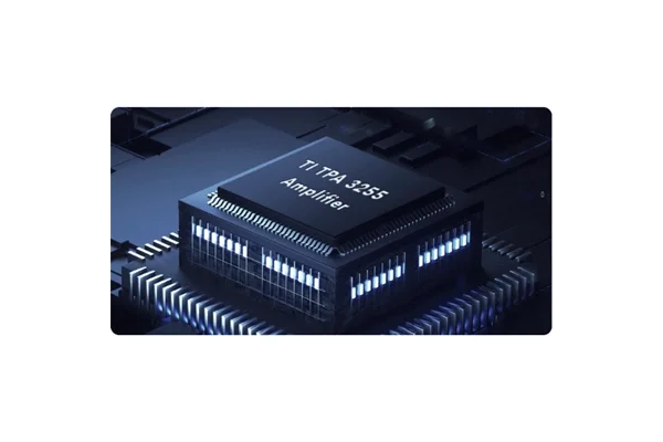 Wiim AMP Amfi + Streamer