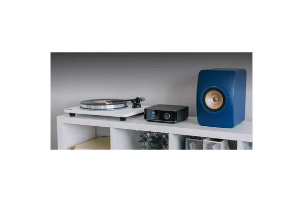 Wiim Amp Ultra Network ve Entegre Power Amfi 2x100W