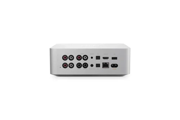 WIIM ULTRA Streamer | Network Player