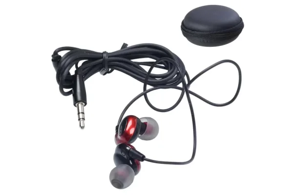 Wöller W-215 Kablosuz in-ear Kulaklık Monitör Seti