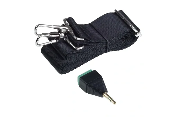 Wöller W-610EH 6 Taşınabilir Ses Sistemi | 50W Çift Kablosuz Mikrofonlu, Bluetooth, USB