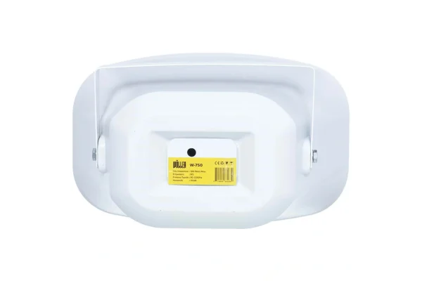 Wöller W-750 Müzik Horn Hoparlör, 6 2-yollu, 8-ohm 50-100W, ABS kasa