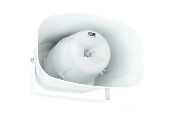 Wöller W-750 Müzik Horn Hoparlör, 6 2-yollu, 8-ohm 50-100W, ABS kasa