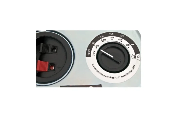 Work IC-611T 6 2-yollu Tavan Hoparlörü 30W/100V